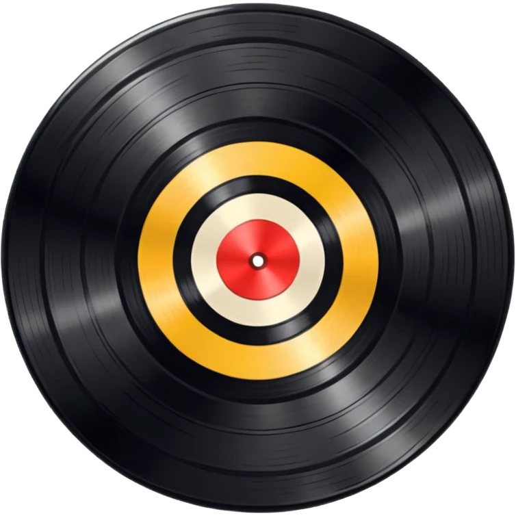 Record emoji
