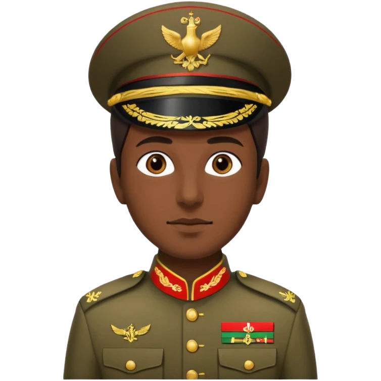 🫡🇮🇷 emoji