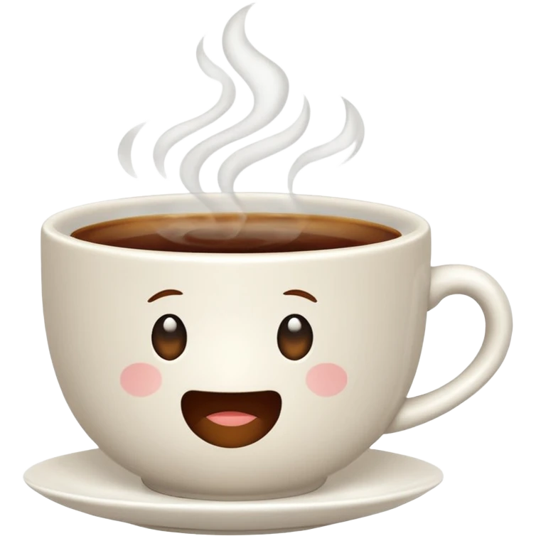쌍화차 emoji