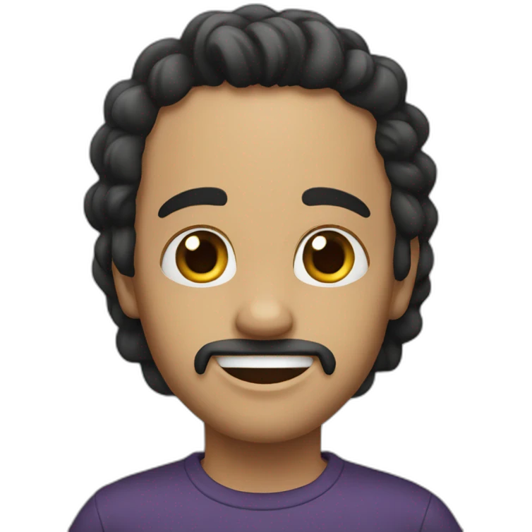 fotune emoji