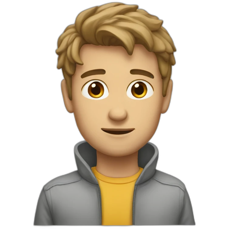 alexandru emoji