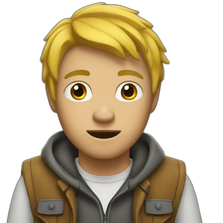 wanted emoji