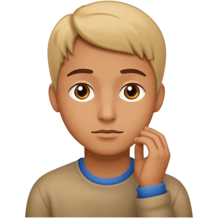 responsible emoji