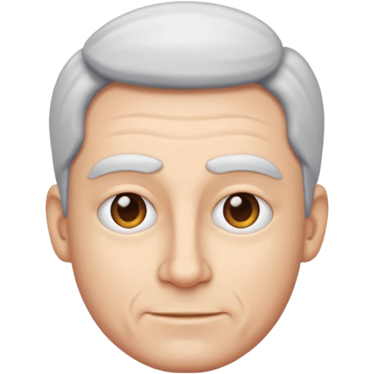 mr least emoji