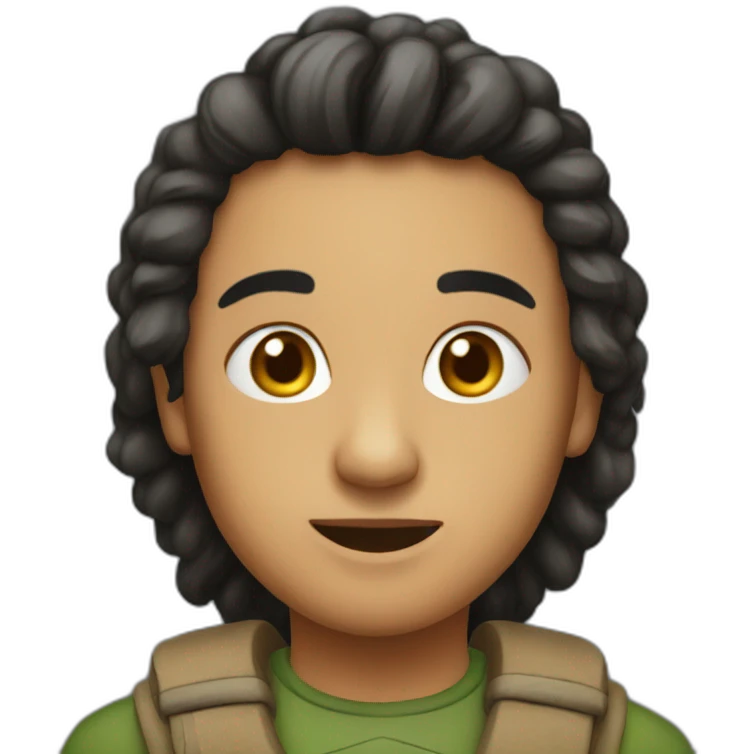 Aminiakk emoji