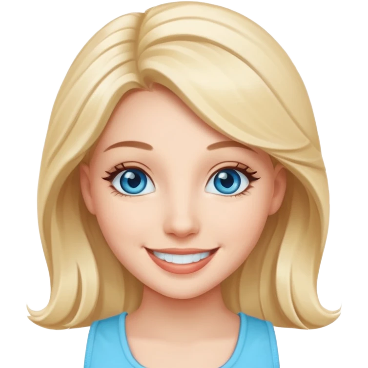 Tiffany emoji