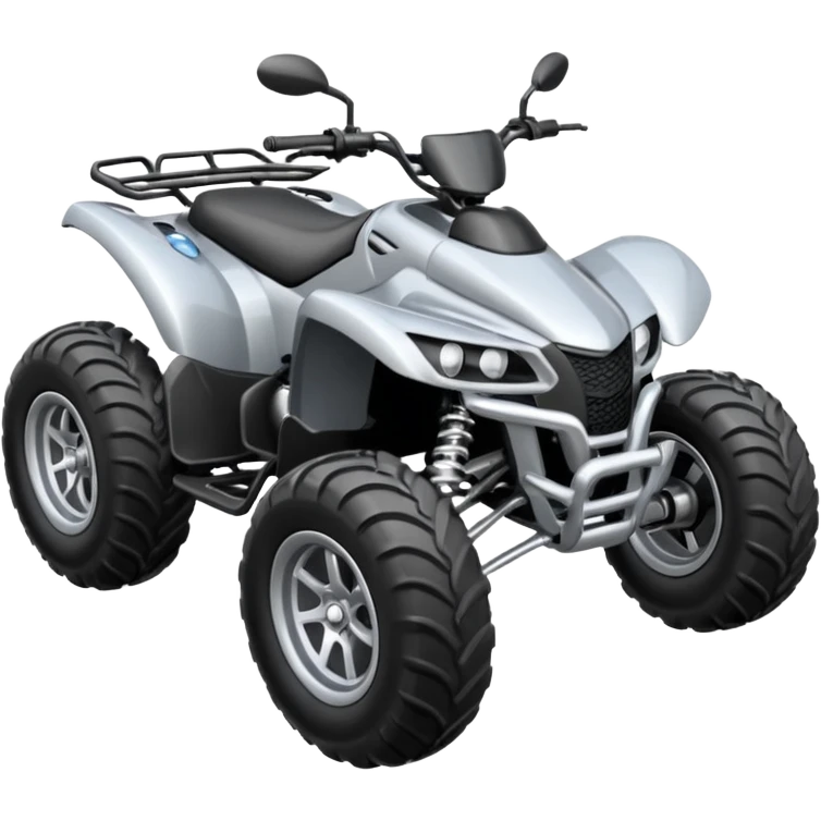 Quad  emoji
