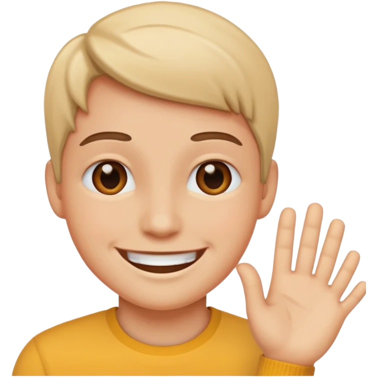 Ass emoji