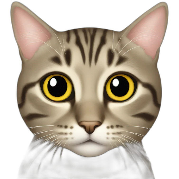 webcam cat emoji