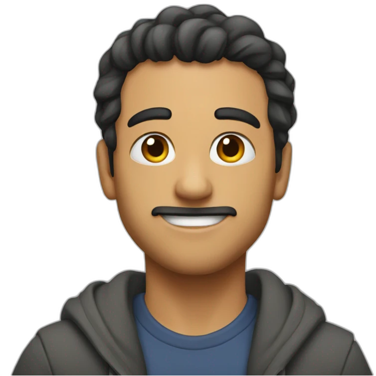 غمناک emoji