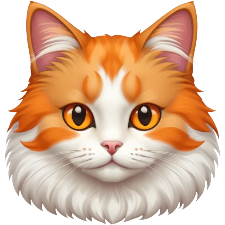 Cat  emoji