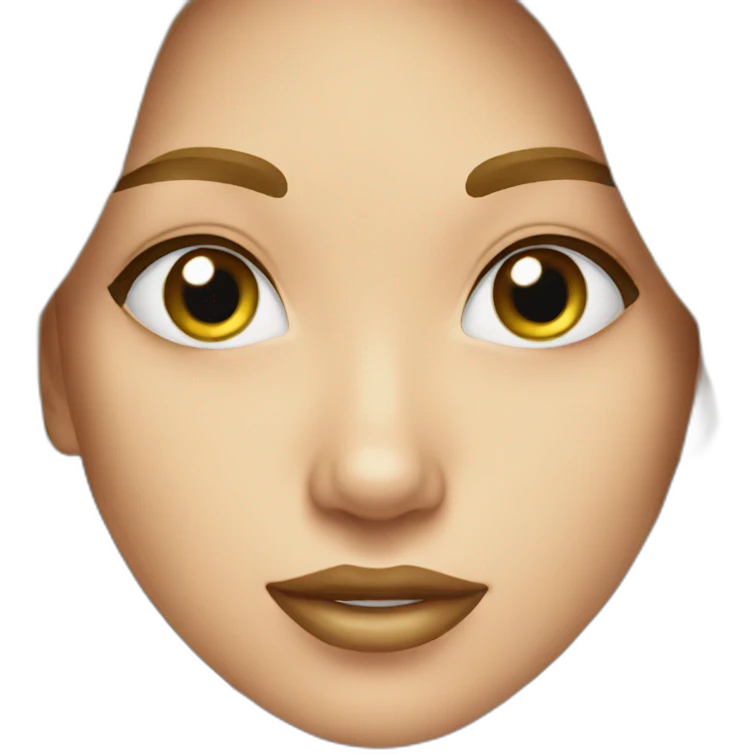 Bague emoji