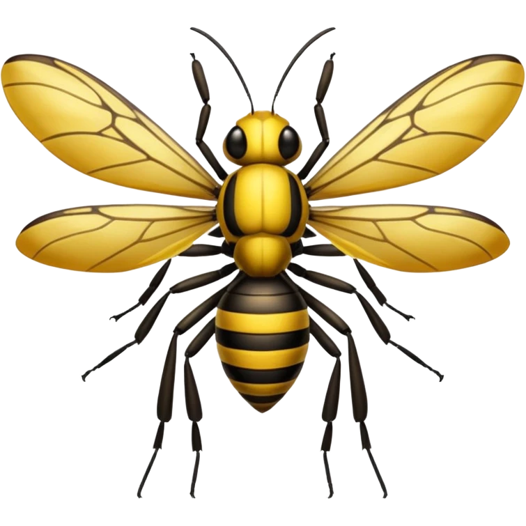 Beedrill emoji