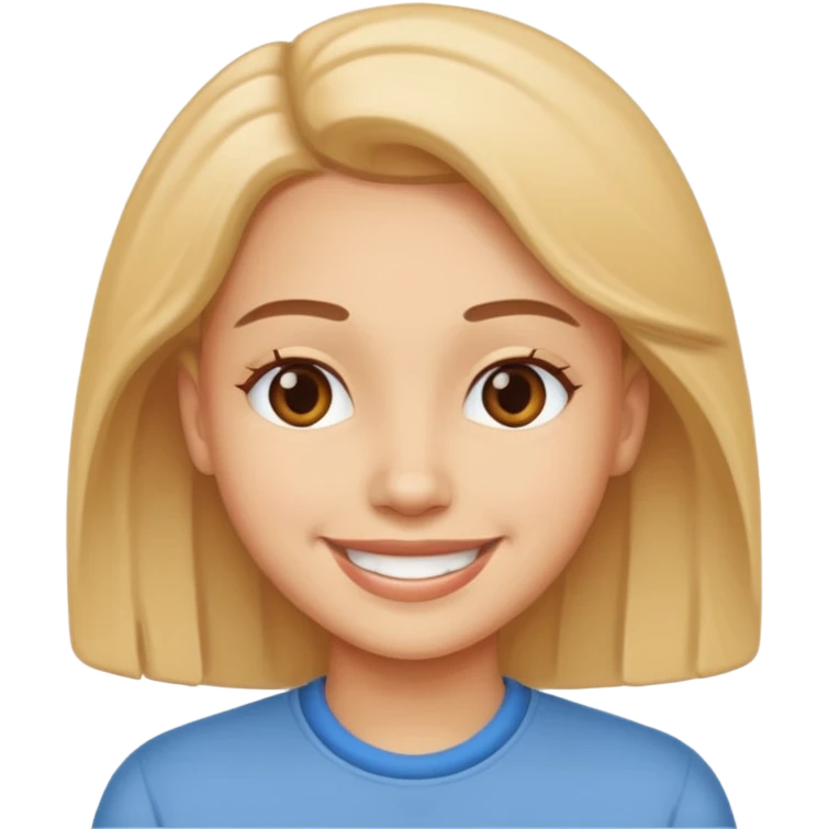 meilleur ami emoji