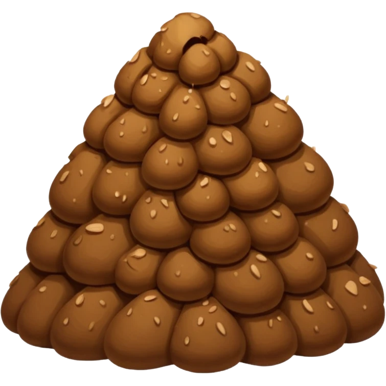 Caca emoji