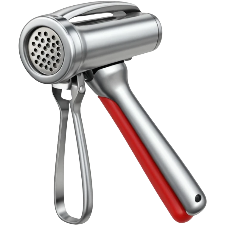 garlic press emoji