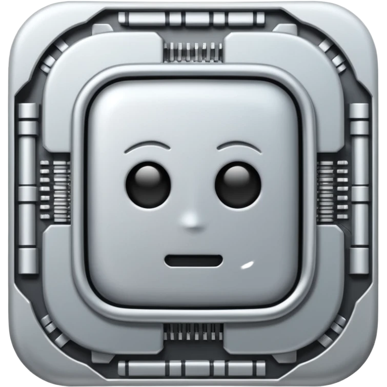 CPU emoji