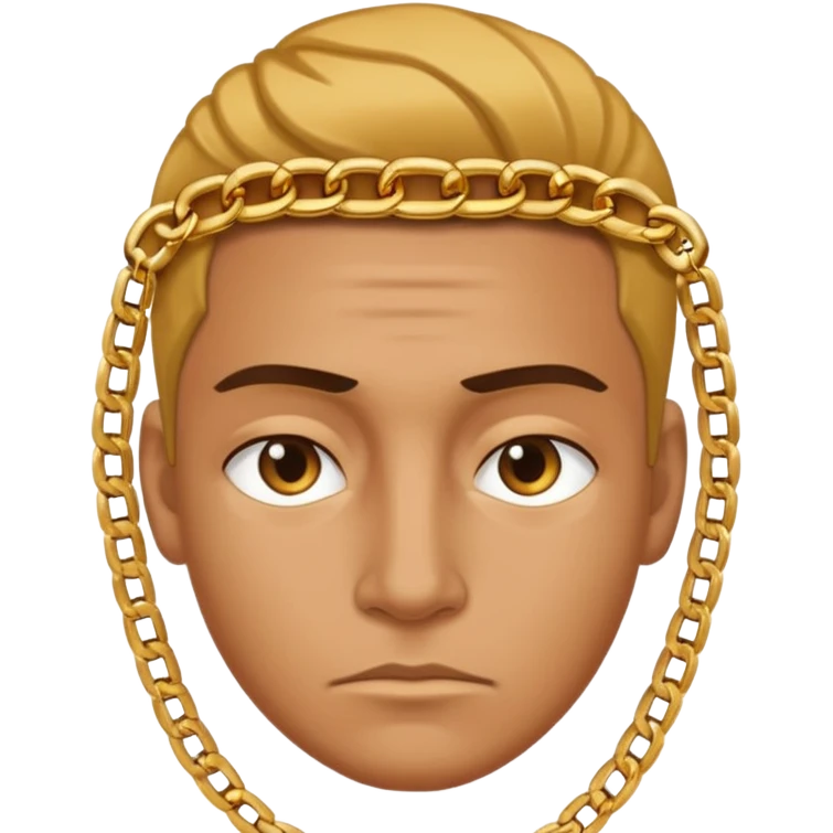 thug life emoji