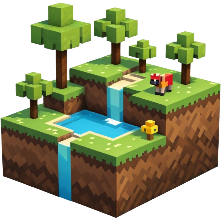 minecraft emoji