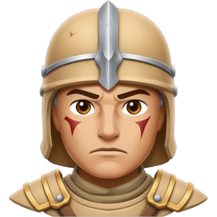 Emotionally deep, loyal to death, but needs control and can be moody. Trust is everything. loyal warrior
more dinamic emoji  emoji
