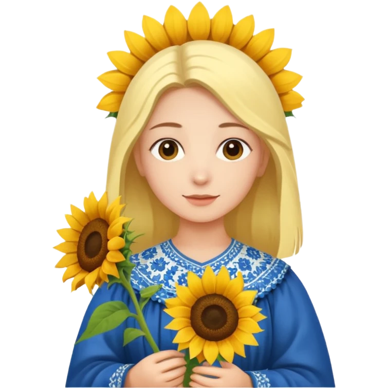 ukraine  emoji