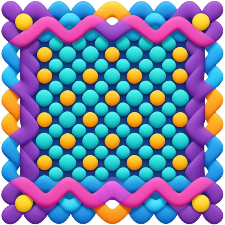 infinite emoji