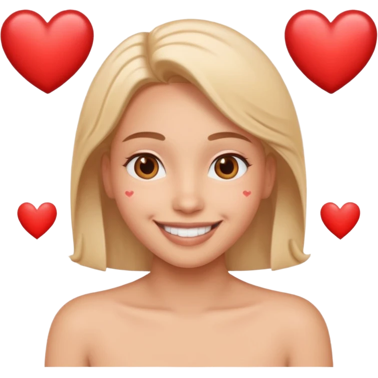 😅😍 emoji