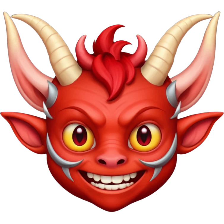 imp emoji