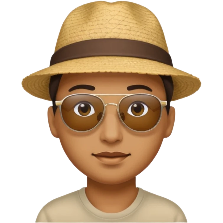 summer emoji