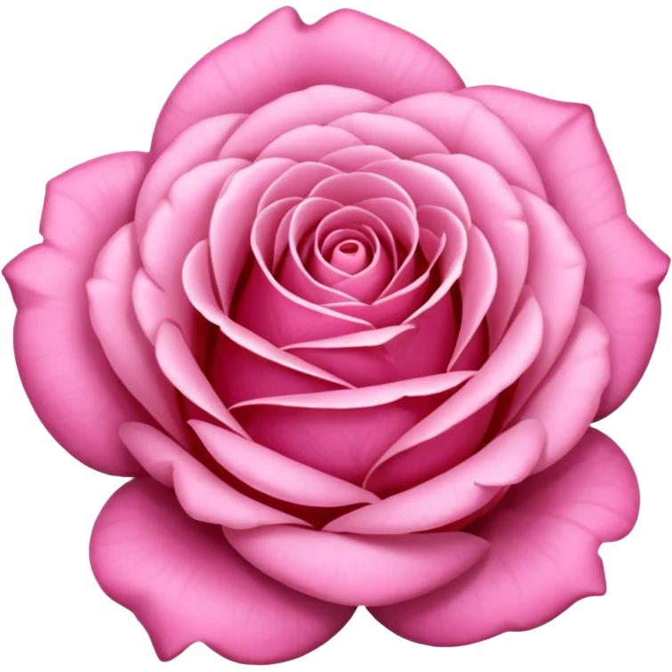 pink emoji