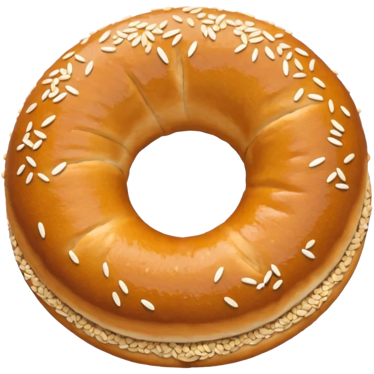 Simit emoji