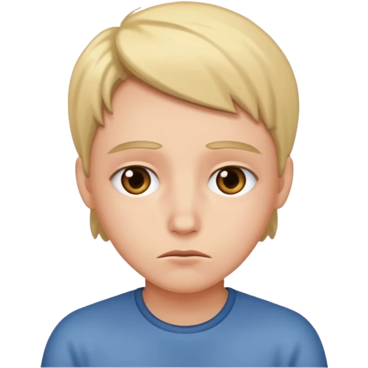 sorry emoji