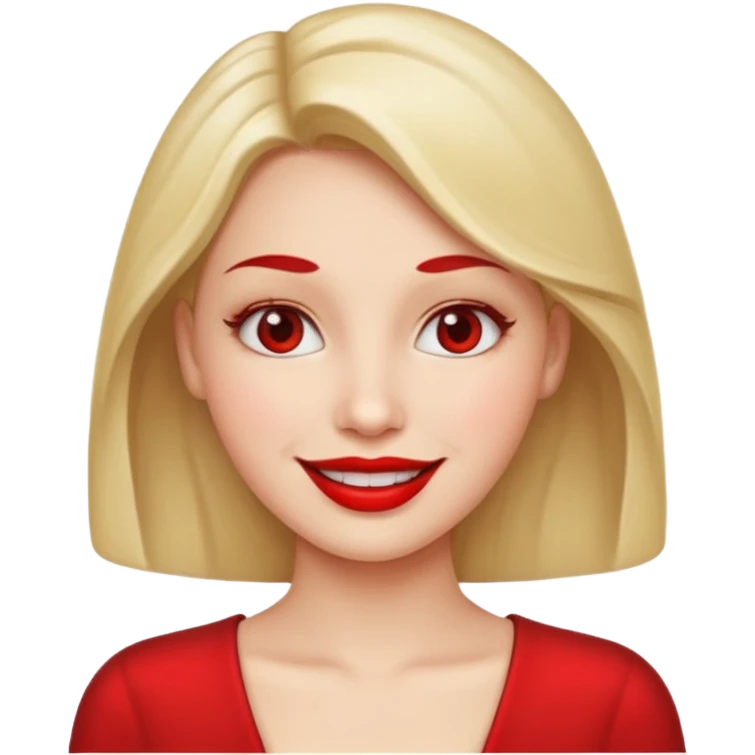 😄😘 emoji