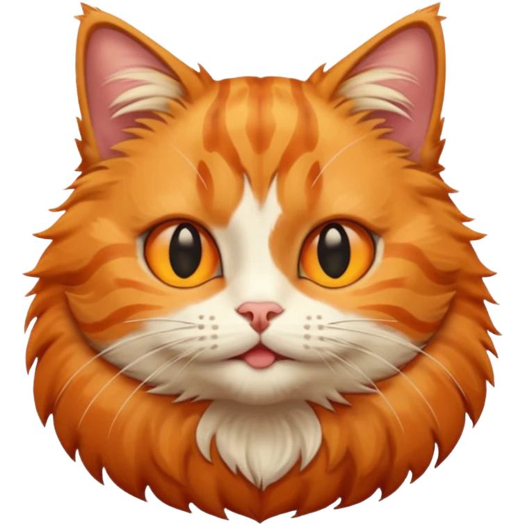 Cat emoji