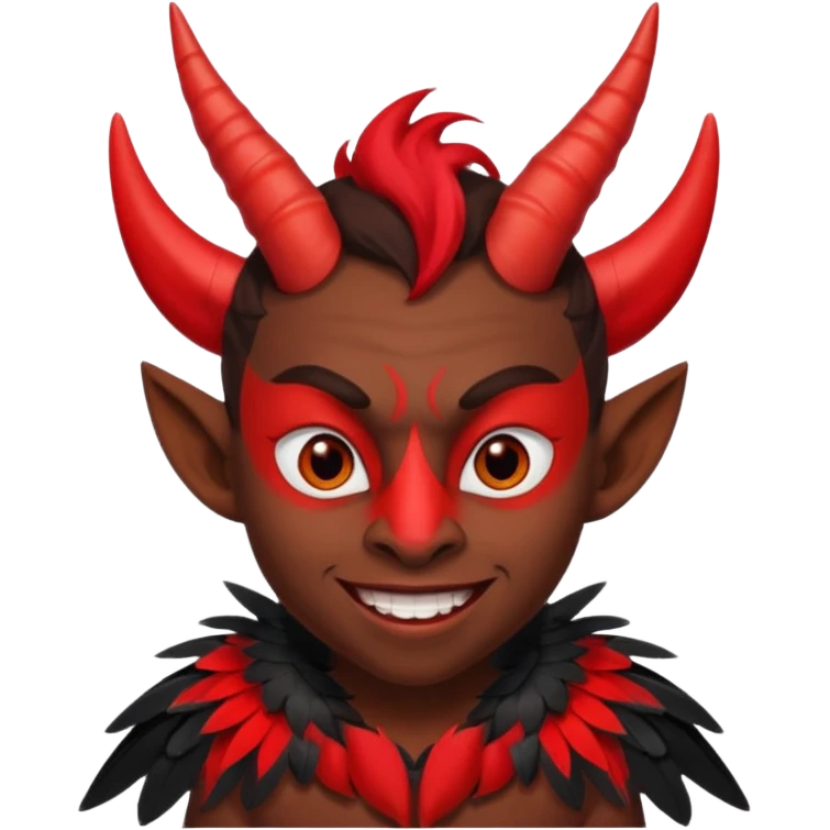 diabinho emoji