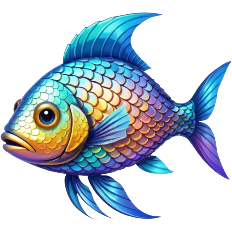 with fish please emoji