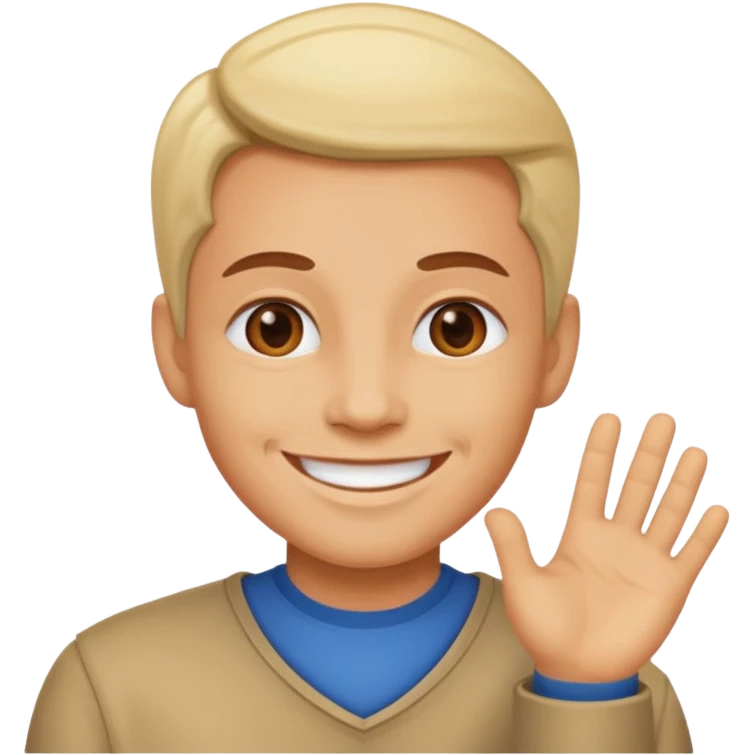  founder independence emoji