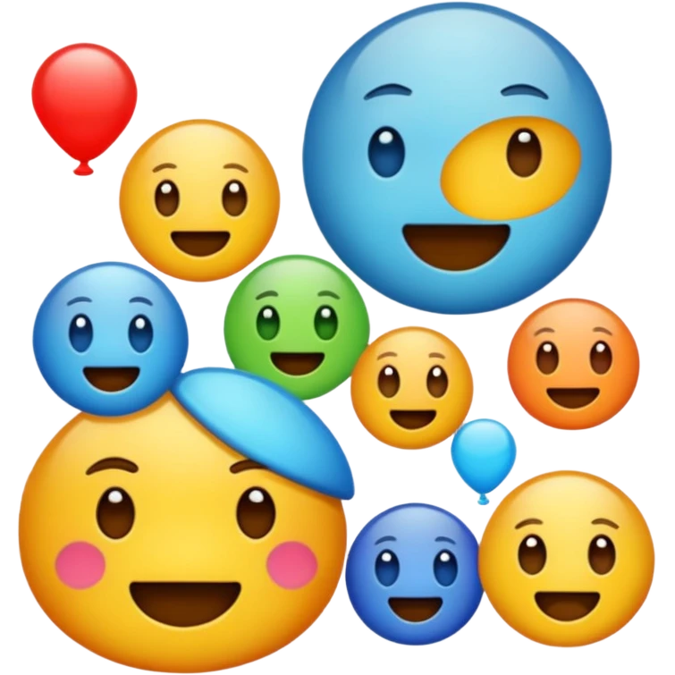 6 7 meme emoji