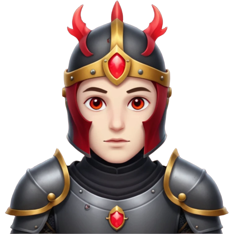 Igris emoji