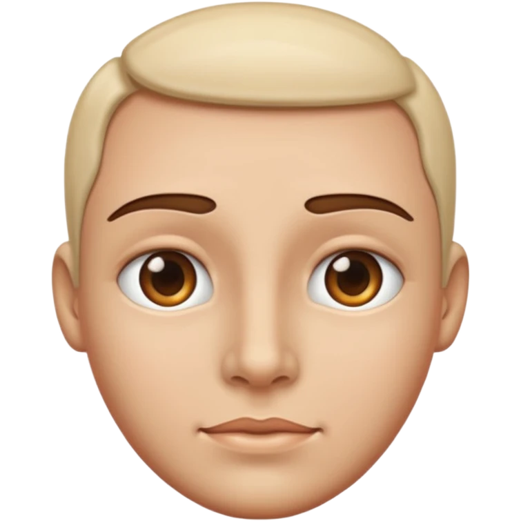 face emoji