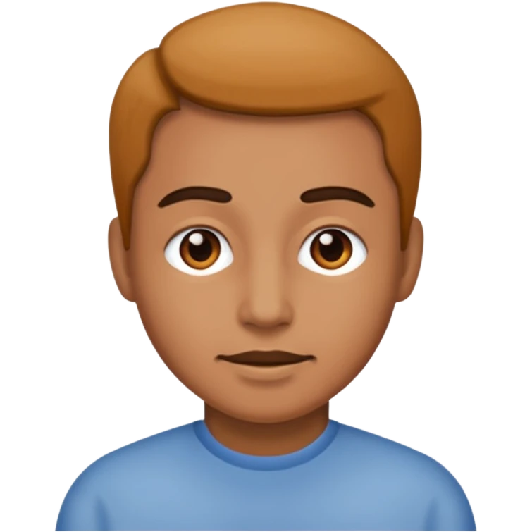 age emoji