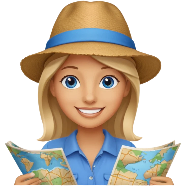 Турсит emoji