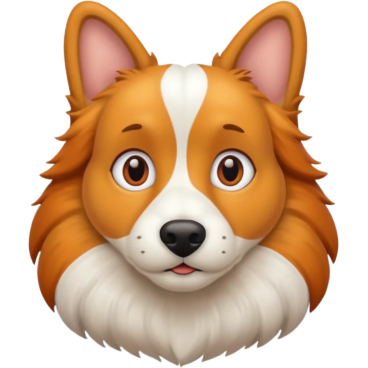 catdog emoji