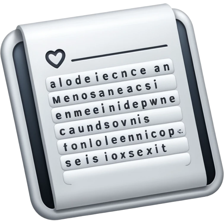 program code emoji