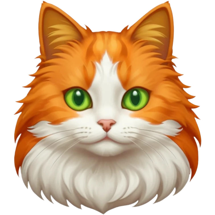 cat emoji
