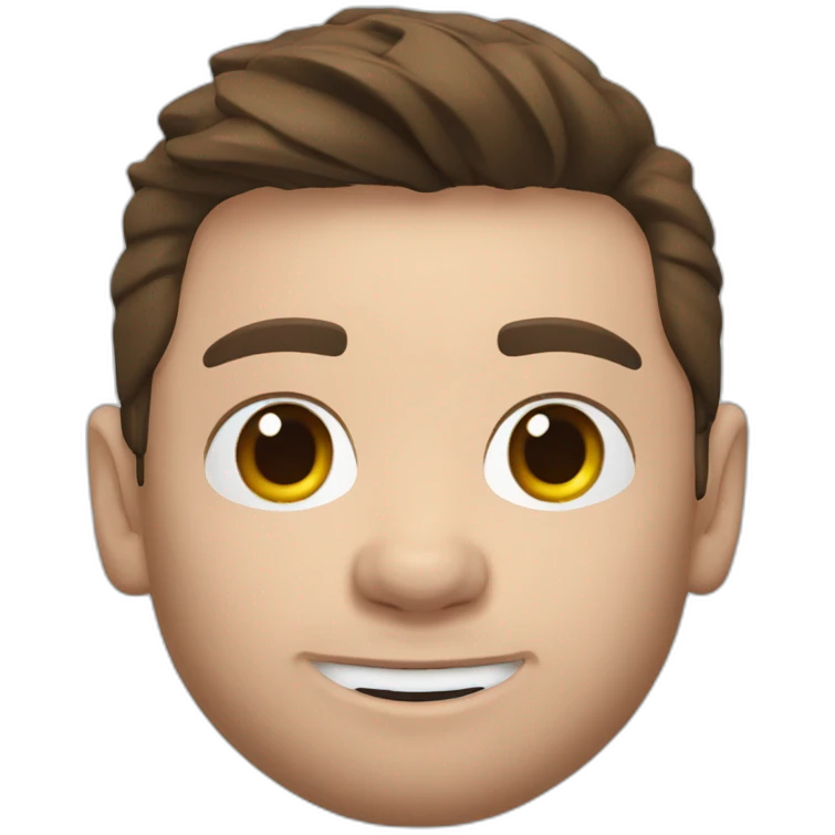 messi memoji emoji