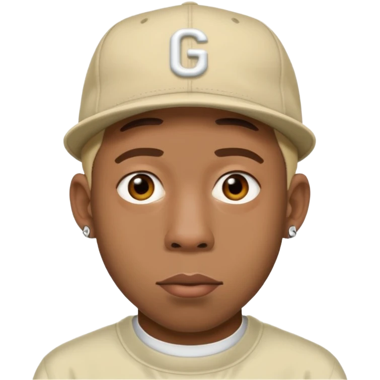 Igor tyler the creator  emoji