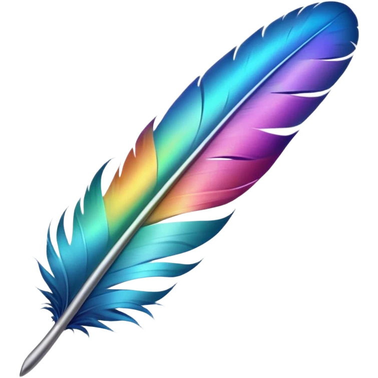 Mor pankh emoji