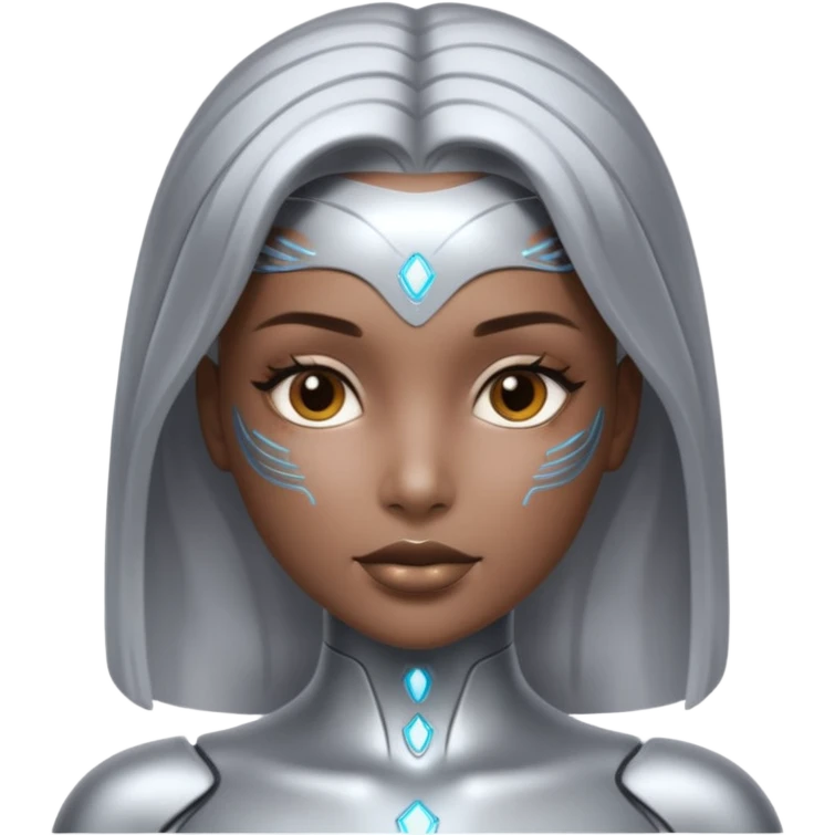 ai model emoji