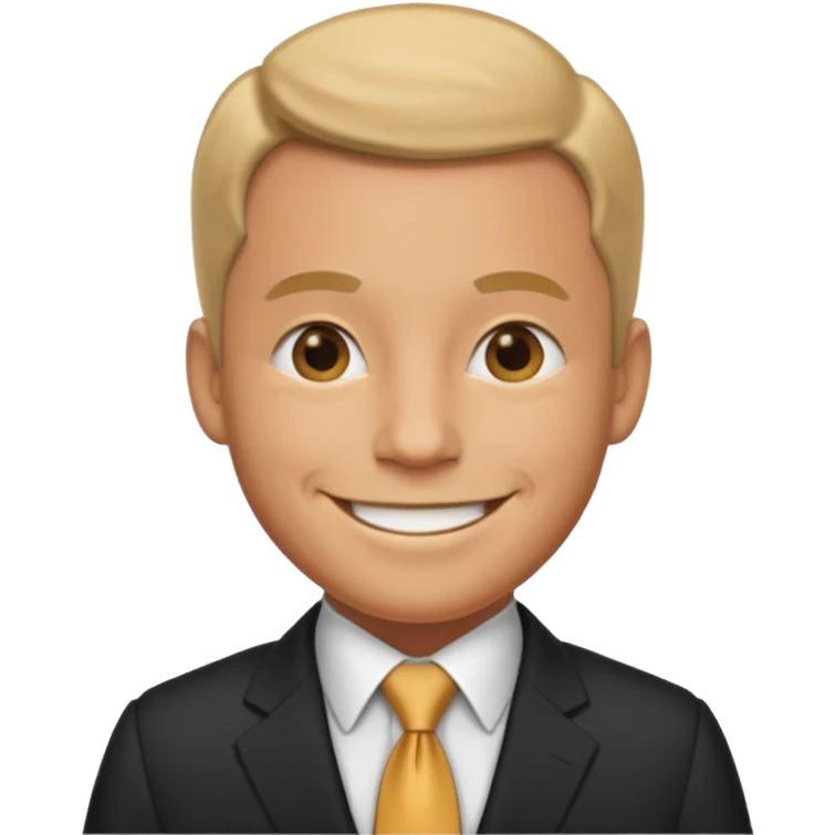 mayor  emoji